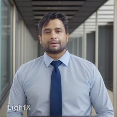 Rajesh Kumar
