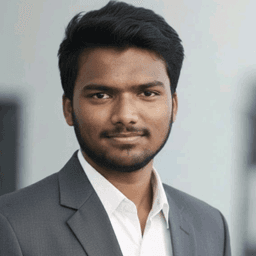 Rajesh Kumar (RK)