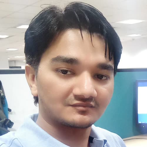 Rajesh Singh