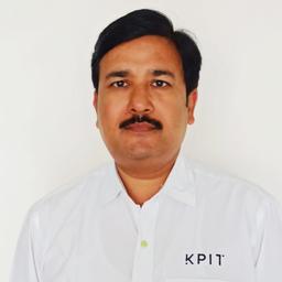 Rajesh Kumar Singh