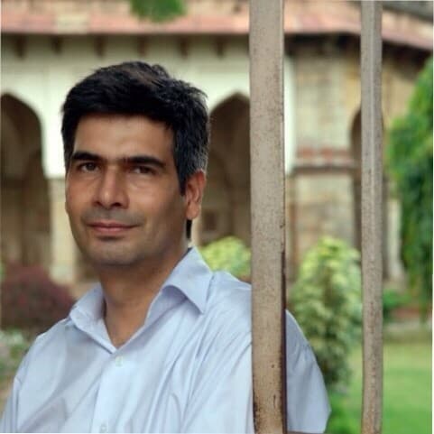 Rajesh Lalwani