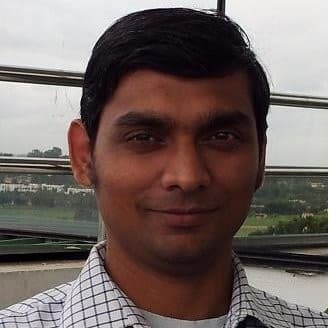 Rajesh Gupta