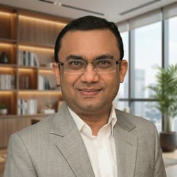 RAJESH MATHUR