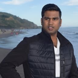 Rajesh kanna Rajamanickam