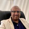Rajesh Mujumdar