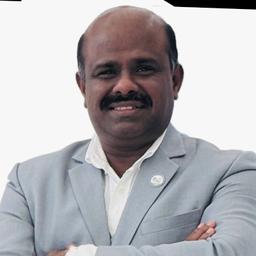 Dr. M.V. Rajesh Maliyeckal
