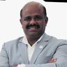 Dr. M.V. Rajesh Maliyeckal