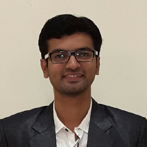 Rajesh Nagda