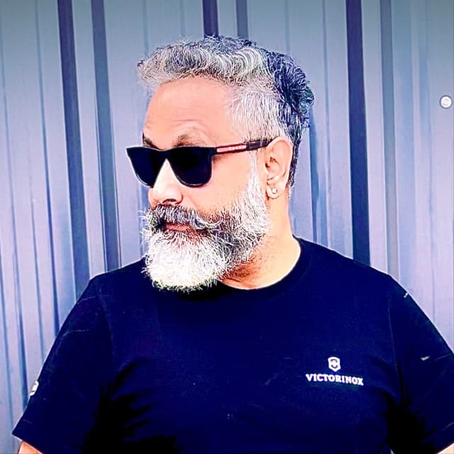 Rajesh Prasad