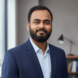 Rajesh Prasad