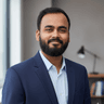 Rajesh Prasad