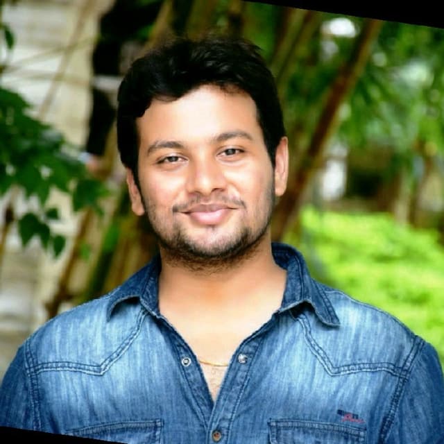 Rajesh G