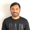 Rajesh P.