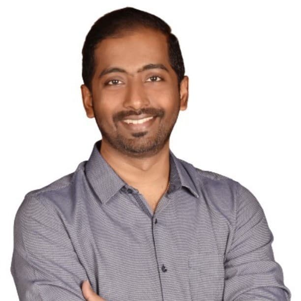 Rajesh Raman
