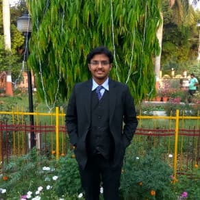 RAJESH RANJAN