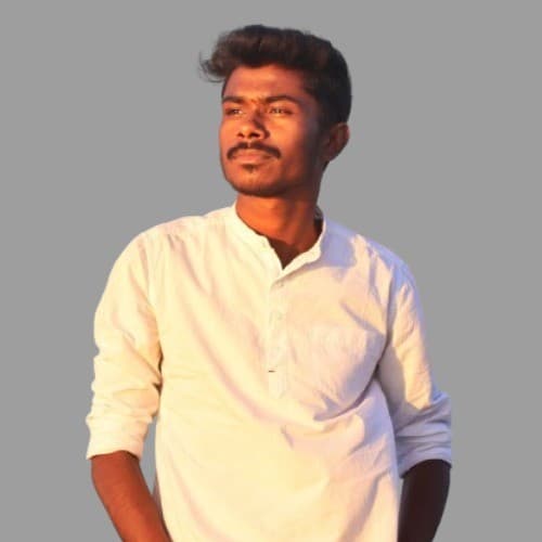 Rajesh Ravanaboina