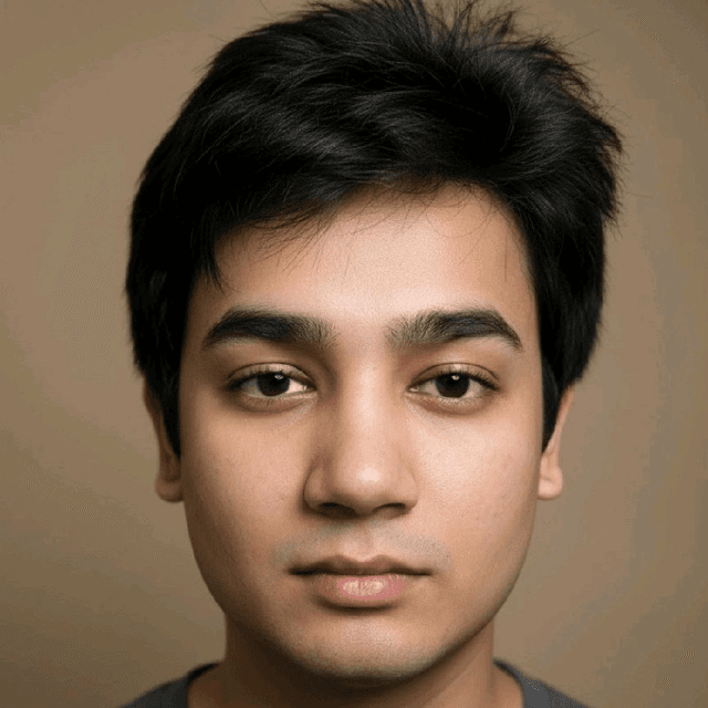 Rajesh R.