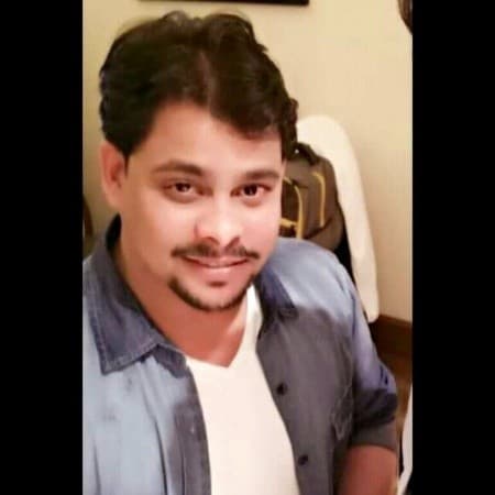 Rajesh Singh Charan