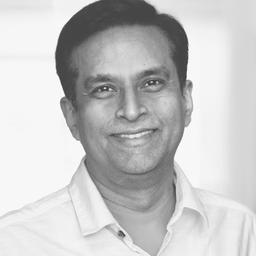 Rajesh Srivastava