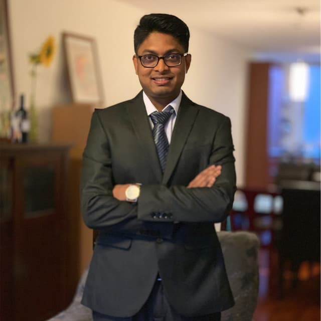 Rajesh Subhankar