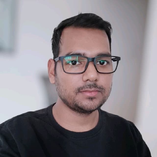 Rajesh Kumar