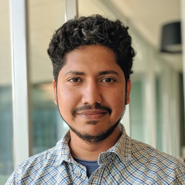 Rajesh Tiwary