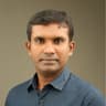 Rajesh V