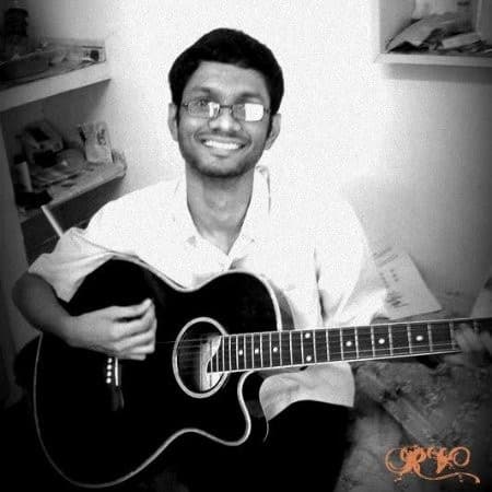 Rajesh Veeranki