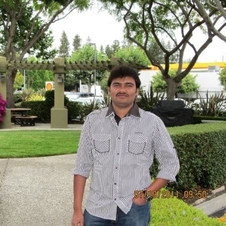 Rajesh Vemula