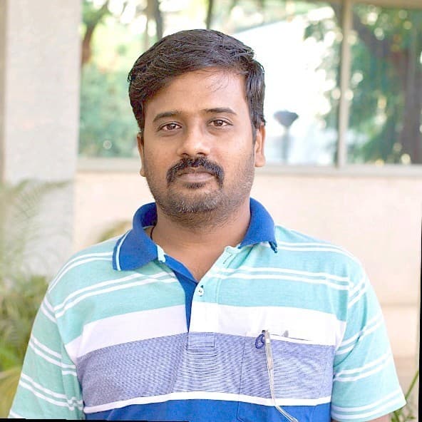 Rajesh V.