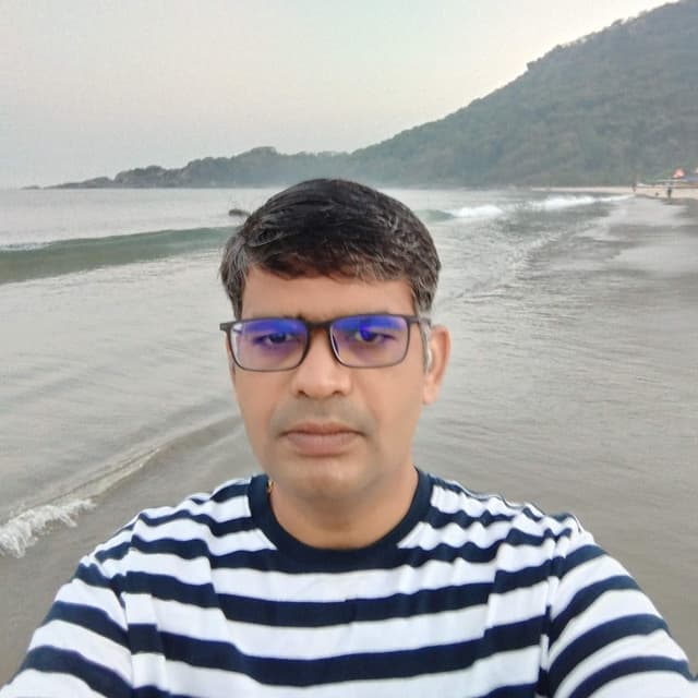 Rajeshwar Chittepu