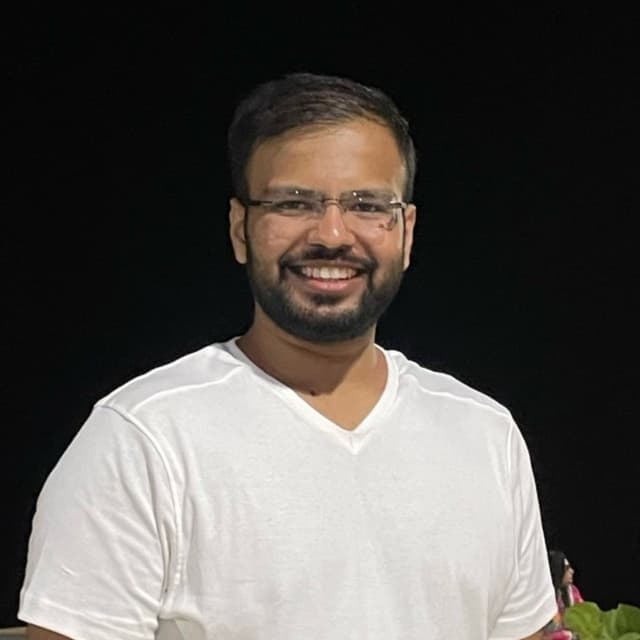 Rajeshwar Ojha