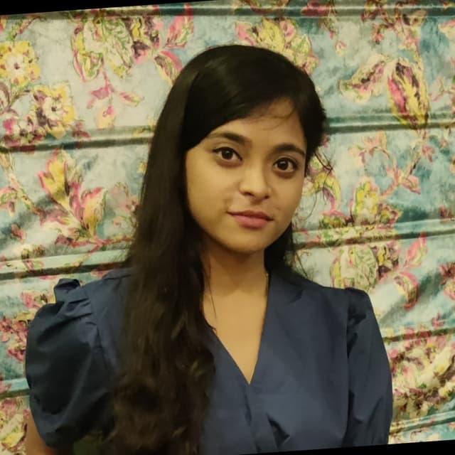 Rajeshwari Gupta
