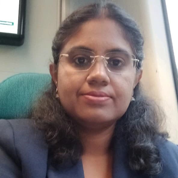 Rajeshwari Marimuthu