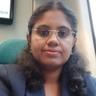 Rajeshwari Marimuthu