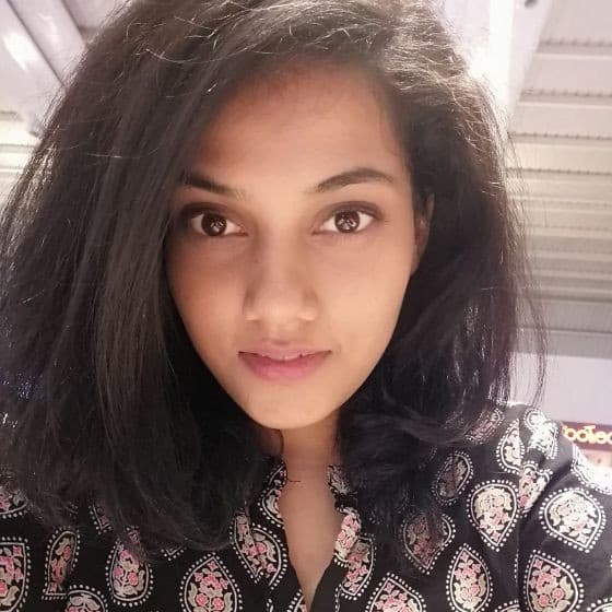 Rajeshwari P