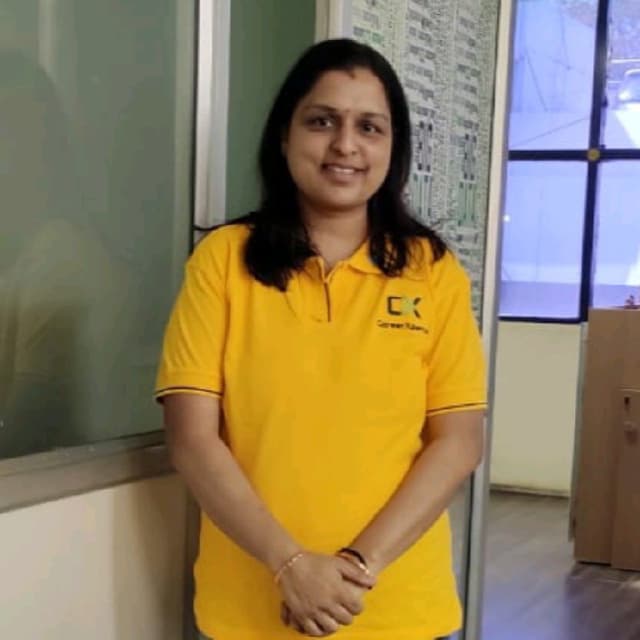 Rajeshwari  VH