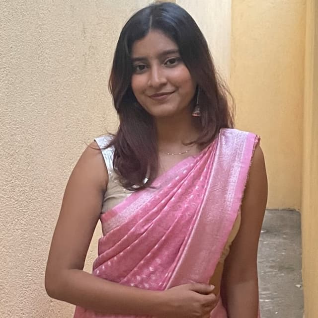 Rajeshwari Yalagi
