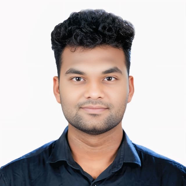 RAJESHWAR SHINGADE