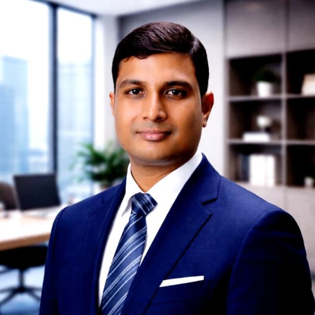 Rajesh Yadla