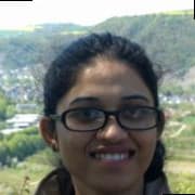 Rajeswari N