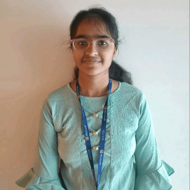 Rajeswari Pokala