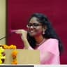 RAJESWARI POTHALA