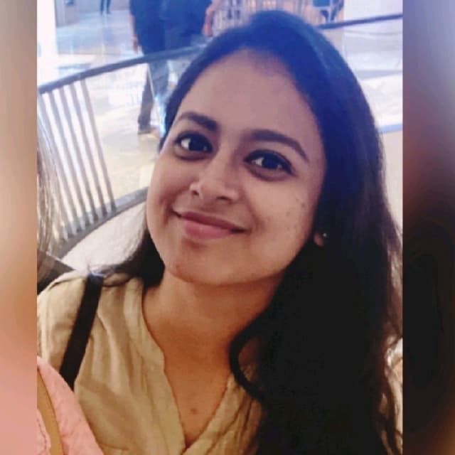 Rajeswari Sekar