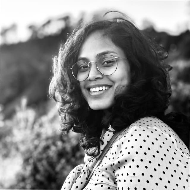Rajeswari Mahapatra