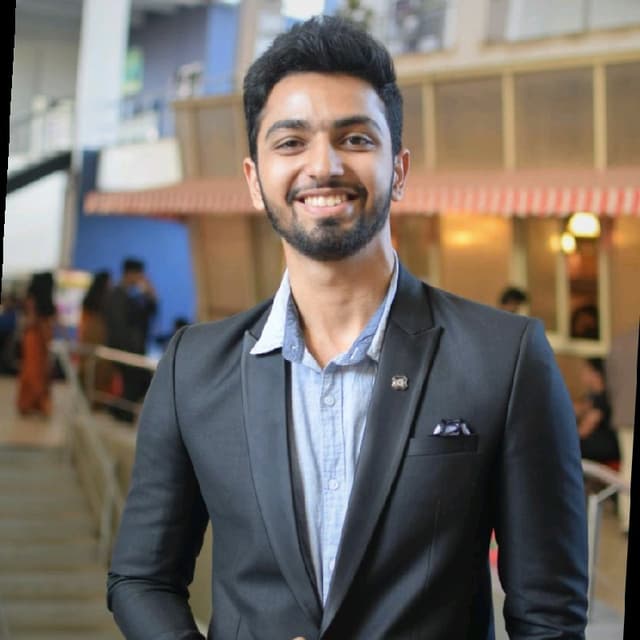 RAJ GOHIL