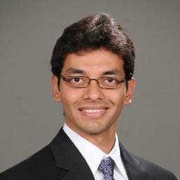 Rajgopal Radhakrishnan