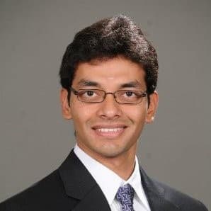 Rajgopal Radhakrishnan