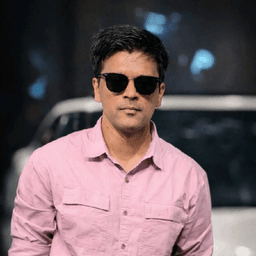 Rajesh Gundeti