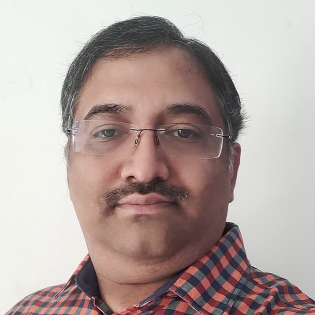 Rajesh Gupta